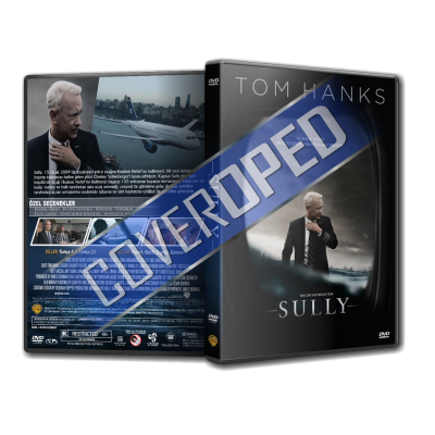 Sully Cover Tasarımı